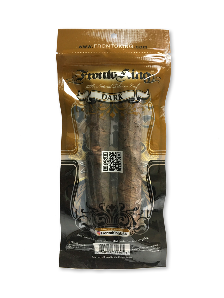 DOUBLE CIGAR Hand Rolled