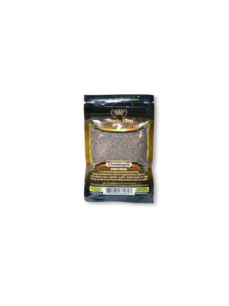 DARK CRUSH Natural Blend – FrontoKing