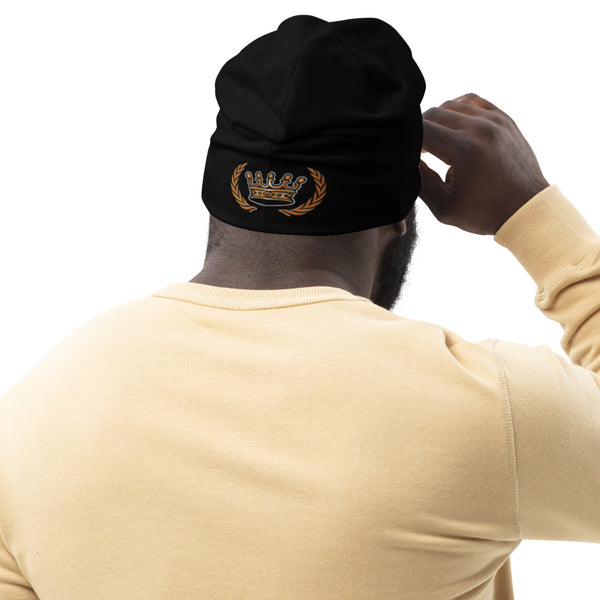New Chief Keef Glo Gang Graphic Best Unisex Skull Cap Y2K