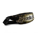 FRONTO KING Pattern - Fanny Pack