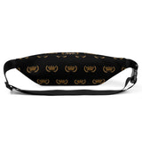 FRONTO KING Pattern - Fanny Pack