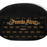 FRONTO KING Pattern - Fanny Pack