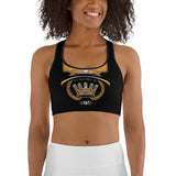 FRONTO KING - Sports bra