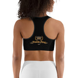 FRONTO KING - Sports bra
