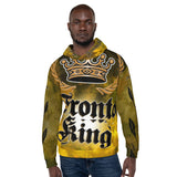 FRONTO KING - Unisex Hoodie