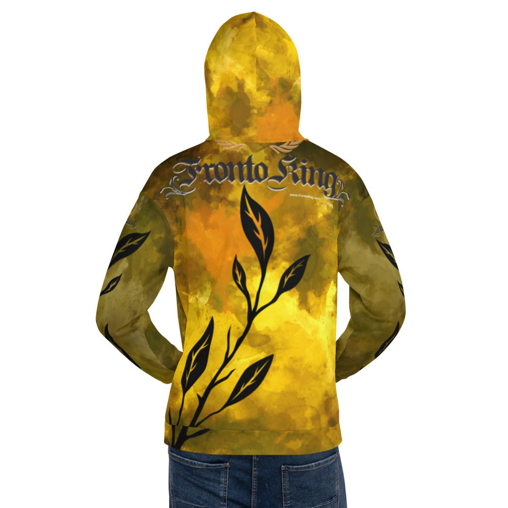 FRONTO KING - Unisex Hoodie