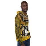 FRONTO KING - Unisex Hoodie