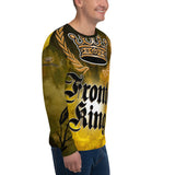 FRONTO KING - Unisex Sweatshirt