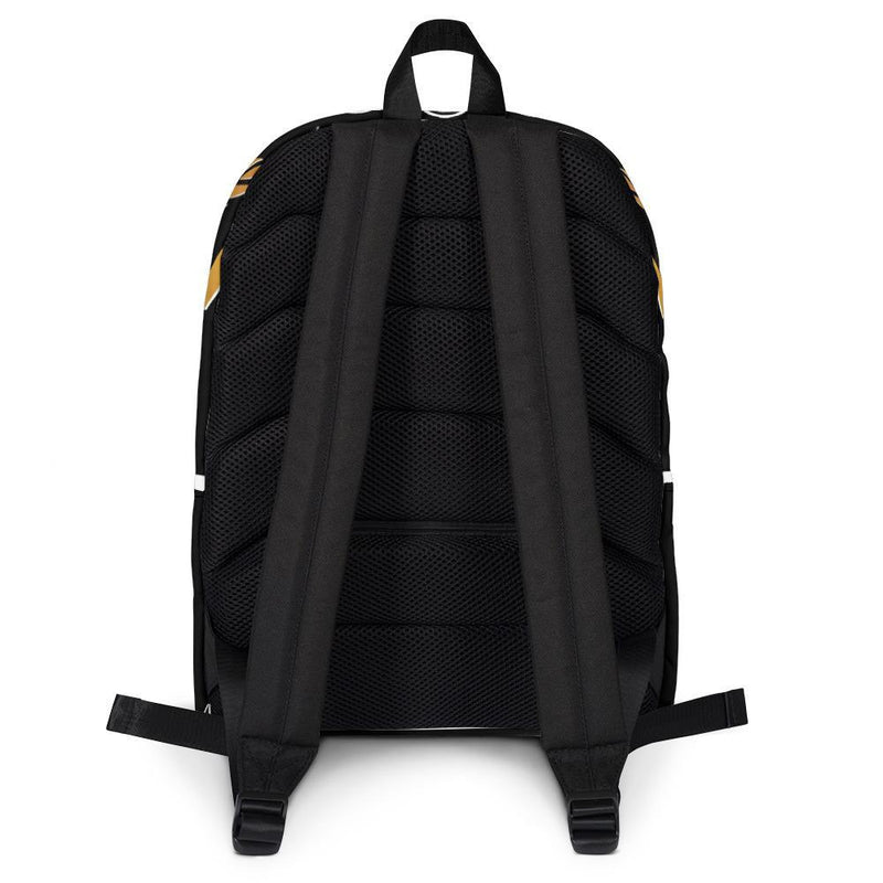 FRONTO KING PKG. - Backpack