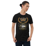 FRONTO KING -  Men's Short-Sleeve T-Shirt