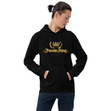 FRONTO KING GOLD - Unisex Hoodie