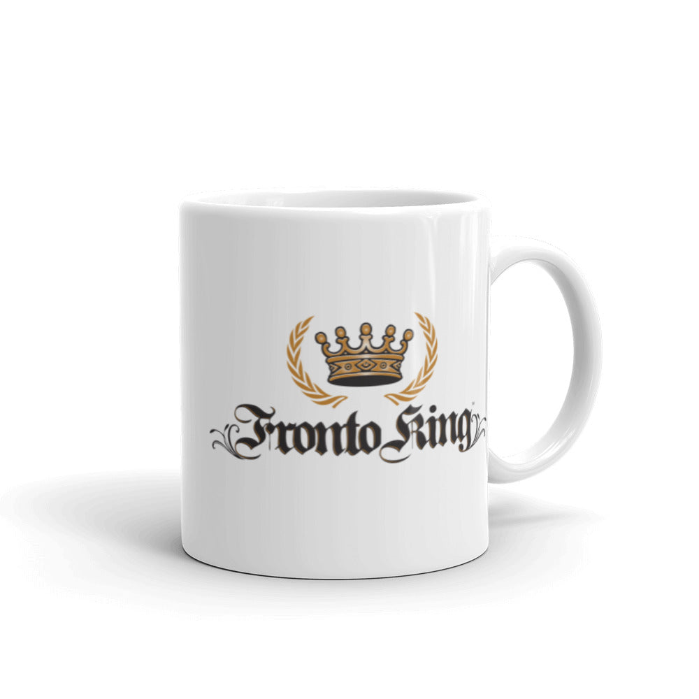 FRONTO KING LOGO - Mug