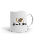 FRONTO KING LOGO - Mug