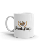 FRONTO KING LOGO - Mug