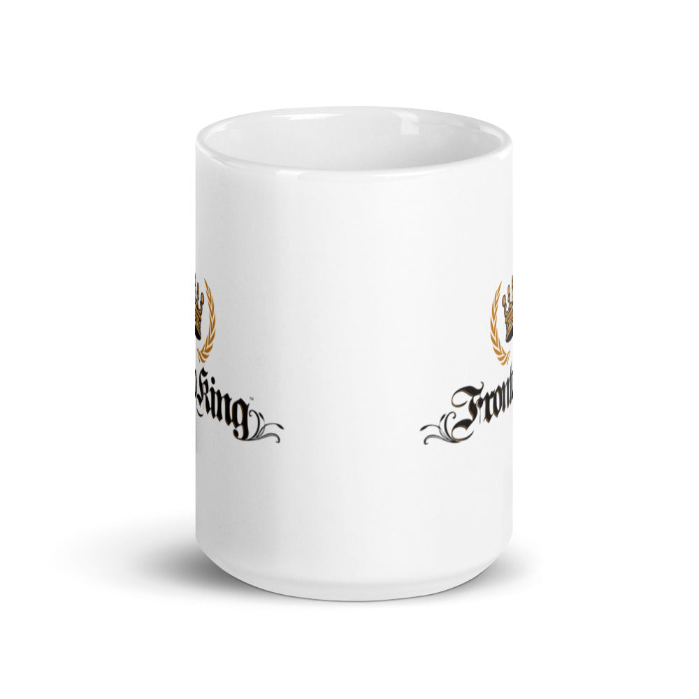 FRONTO KING LOGO - Mug