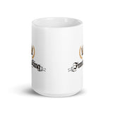 FRONTO KING LOGO - Mug