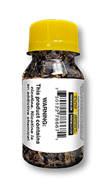 DARK CRUSH 12G Bottle - Natural