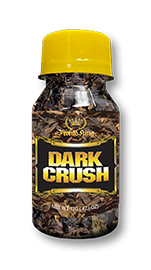 DARK CRUSH 12G Bottle - Natural