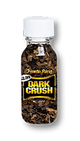 DARK CRUSH 6G Bottle - Natural