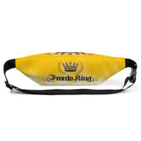 FK LOGO - Unisex Fanny Pack
