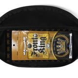 FK LOGO - Unisex Fanny Pack