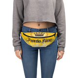 FK LOGO - Unisex Fanny Pack