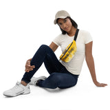 FK LOGO - Unisex Fanny Pack