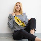 FK LOGO - Unisex Fanny Pack