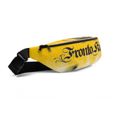 FK LOGO - Unisex Fanny Pack