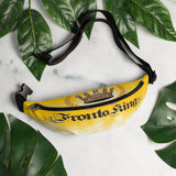 FK LOGO - Unisex Fanny Pack