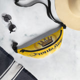 FK LOGO - Unisex Fanny Pack