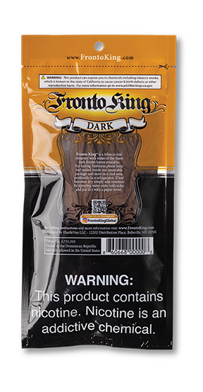 NATURAL Whole Leaf (aka ORIGINAL)