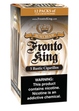 5 RUM CREAM Rustic CIGARILLOS