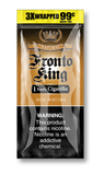 1 NATURAL Rustic CIGARILLO
