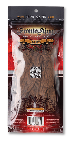 STRAWBERRY Flavored Whole Leaf