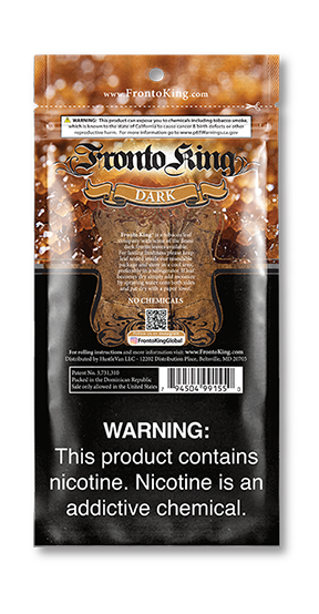 SWEET Flavored Whole Leaf