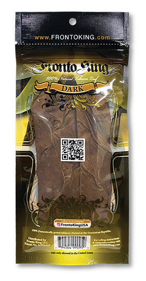 VANILLA Flavored Whole Leaf