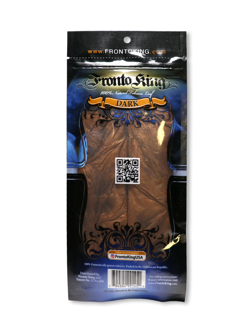 BERRY Flavored Whole Leaf