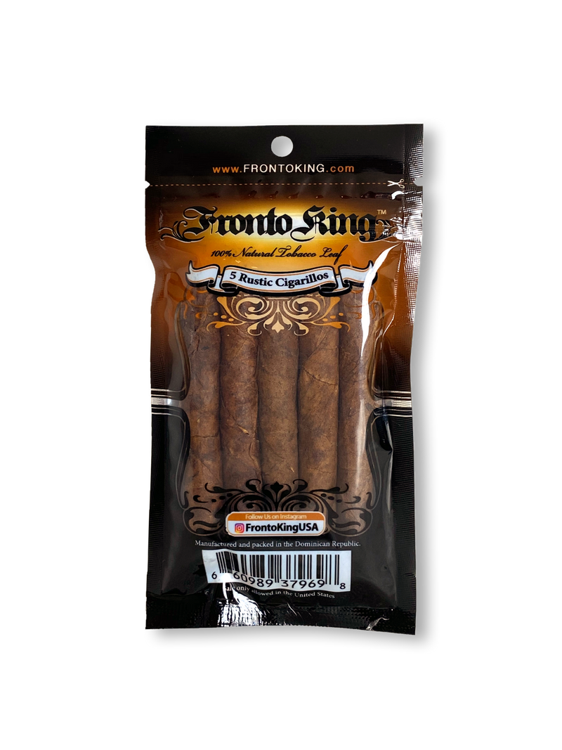 5 Rustic SWEET CIGARILLOS