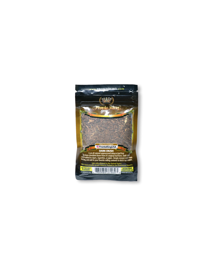 DARK CRUSH Natural Blend