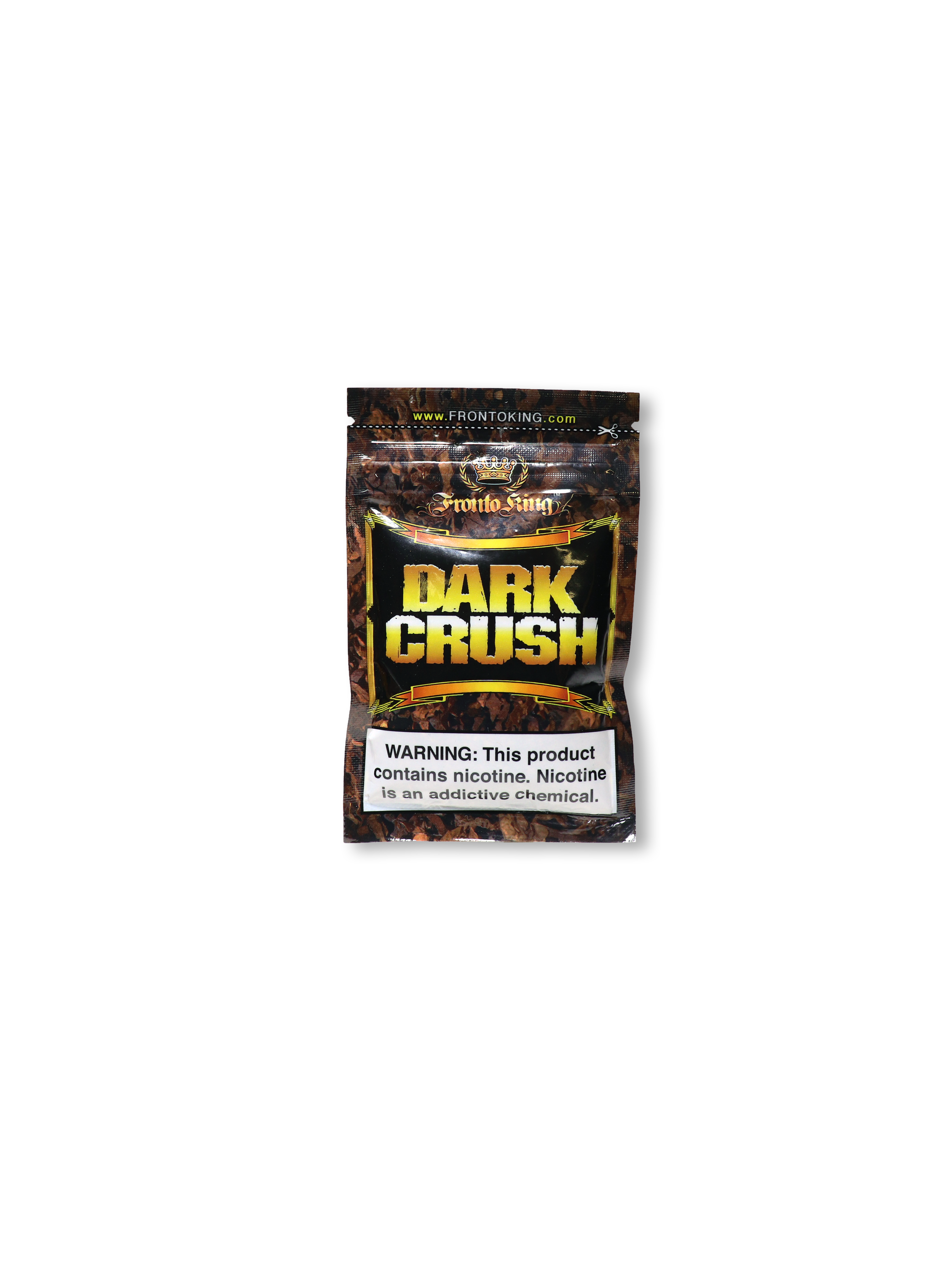 DARK CRUSH Natural Blend – FrontoKing