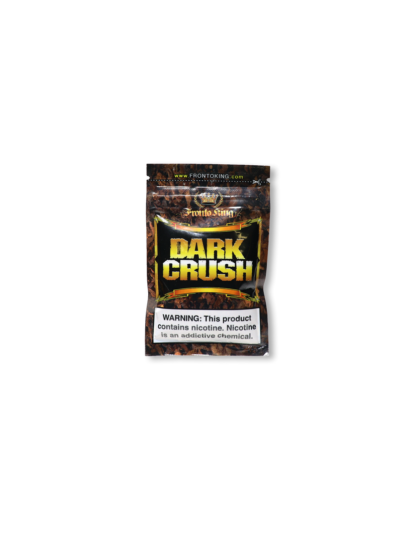 DARK CRUSH Natural Blend