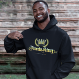FRONTO KING GOLD - Unisex Hoodie