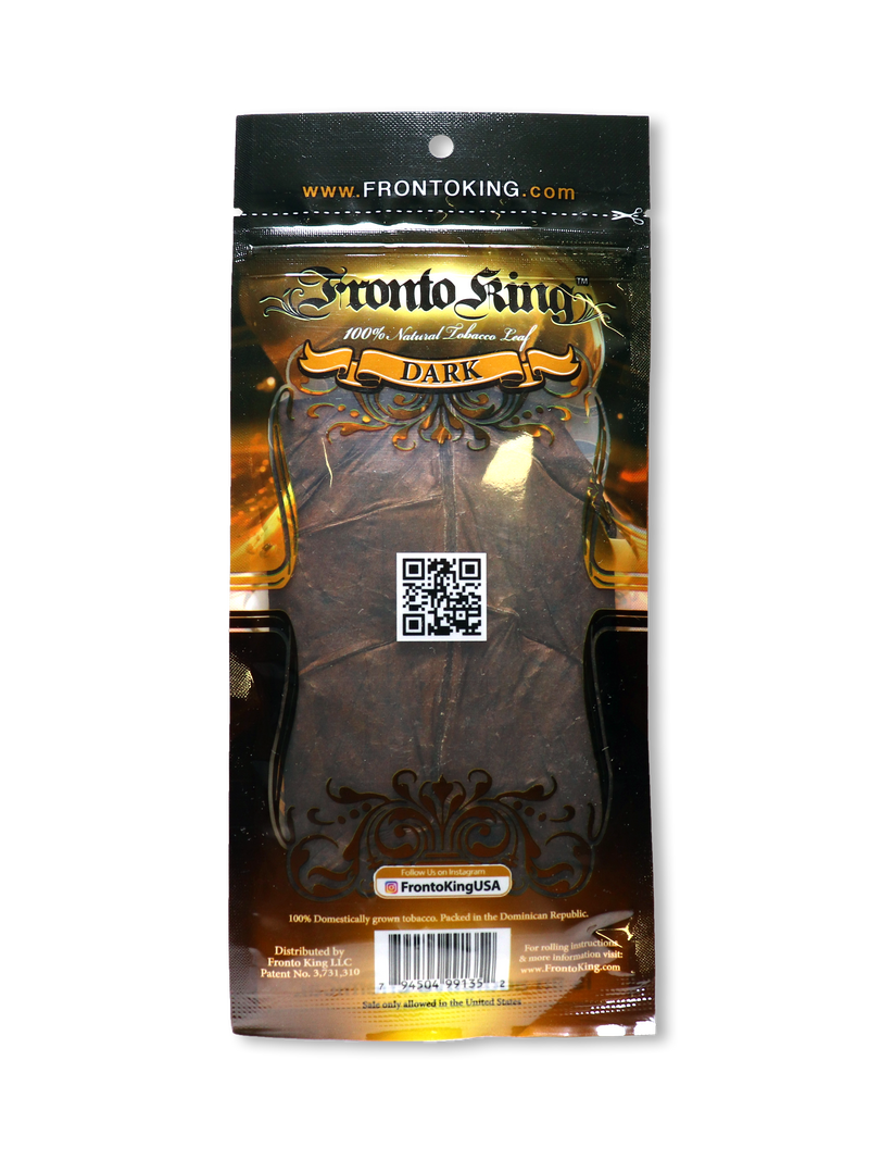 HONEY Flavored Whole Leaf