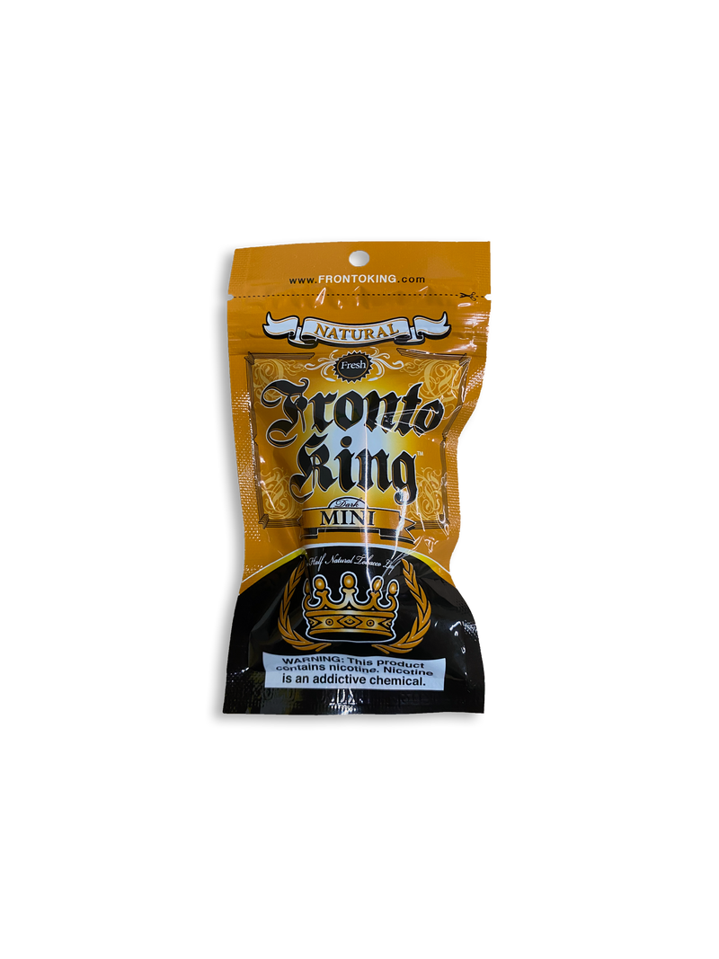 MINI CIGAR - Half Cigar