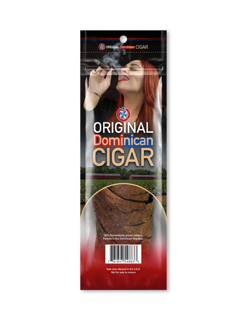 ORIGINAL DOMINICAN CIGAR