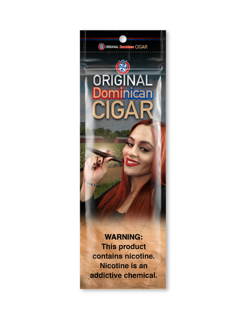 ORIGINAL DOMINICAN CIGAR