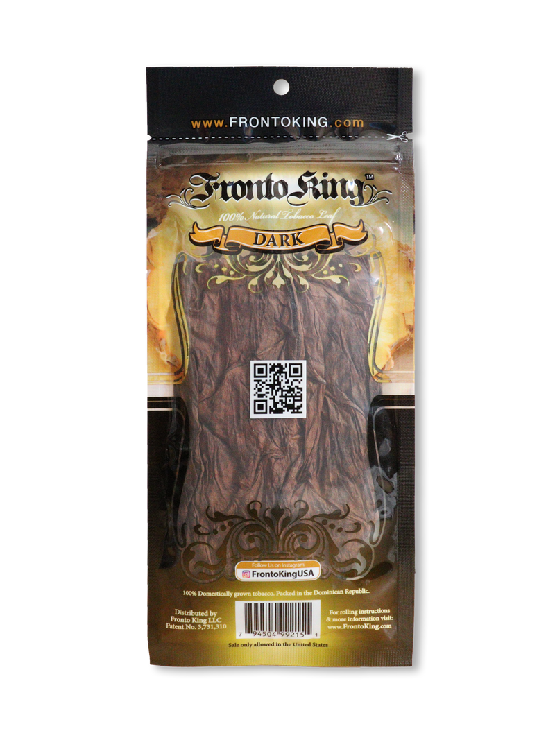 PINEAPPLE Flavored Whole Leaf