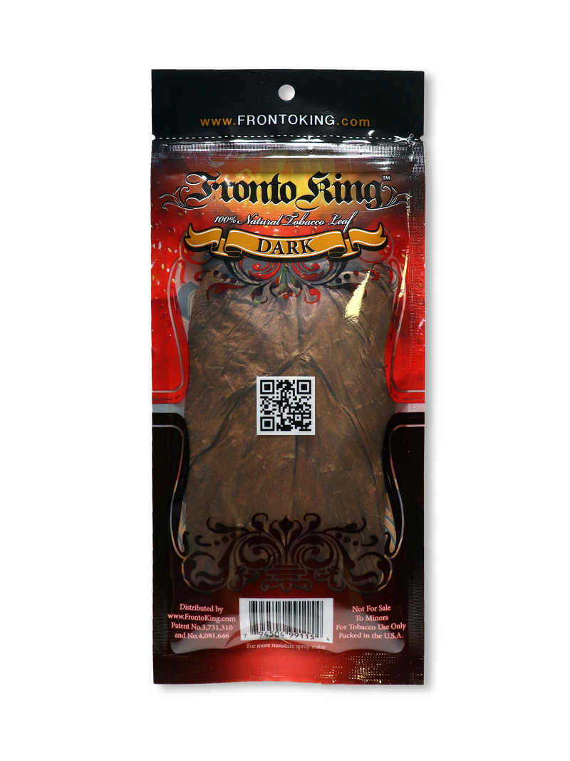 STRAWBERRY Flavored Whole Leaf