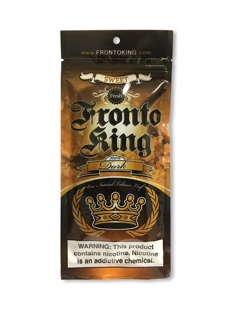 SWEET Flavored Whole Leaf